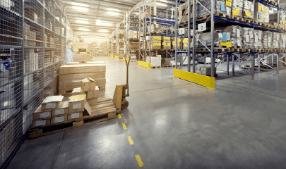 How Locus helped India's leading courier delivery service save 60% of their sorting time?